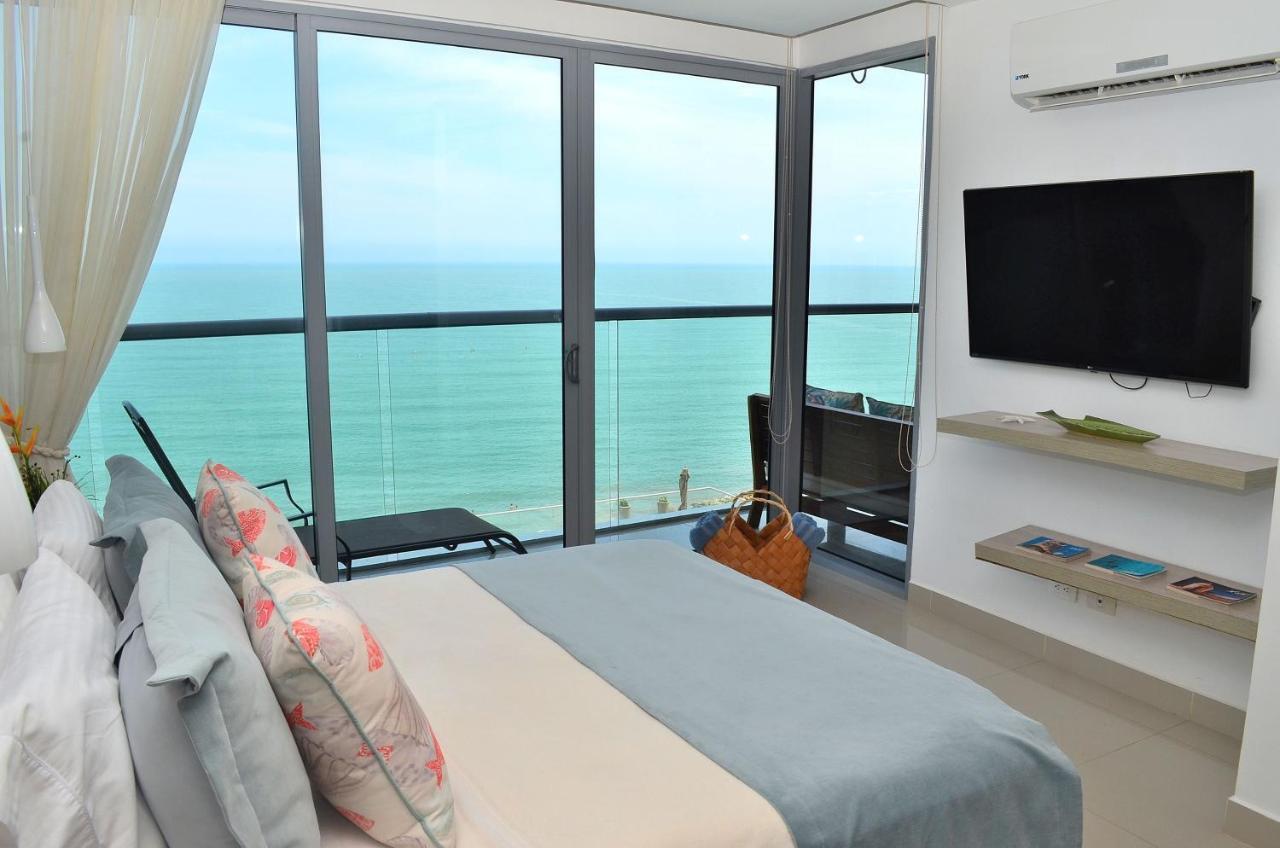 Namaste Luxury Apartamento Cartagena