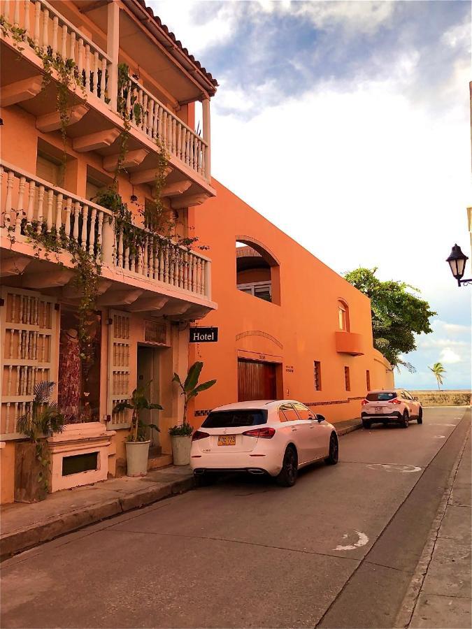 Makondo Hotel Cartagena