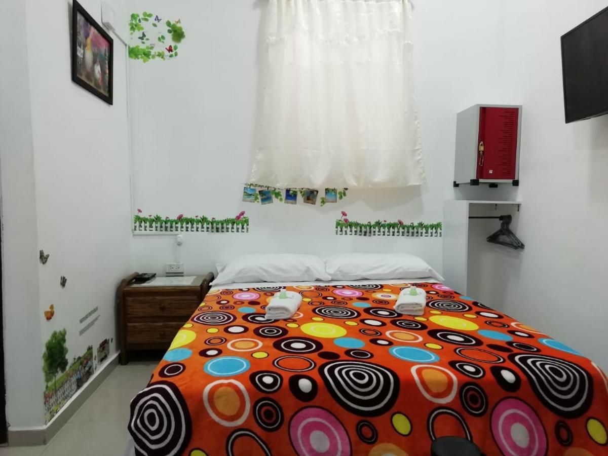 Guest house Casa Manga 24 Cartagena