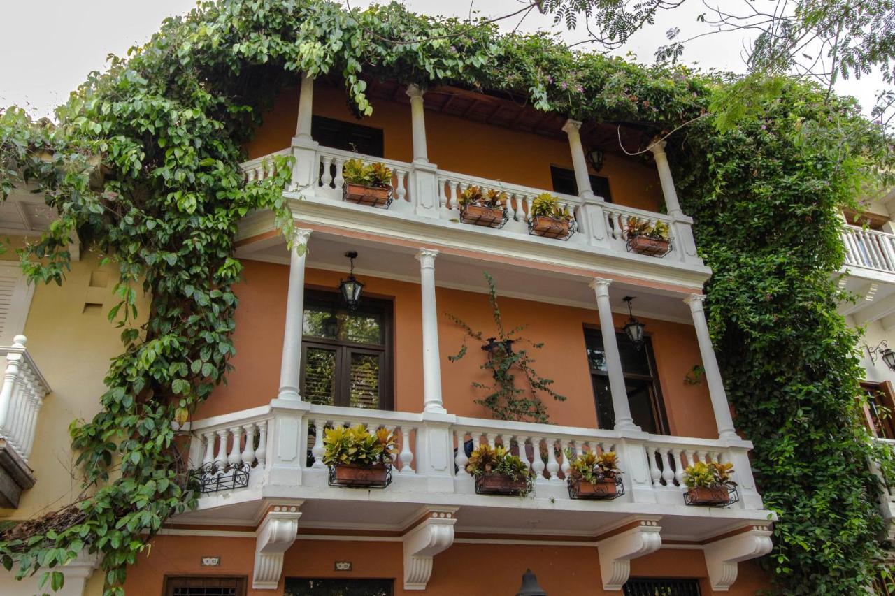 Hotel Casa La Fe By Bespokecolombia (adults Only) 4*