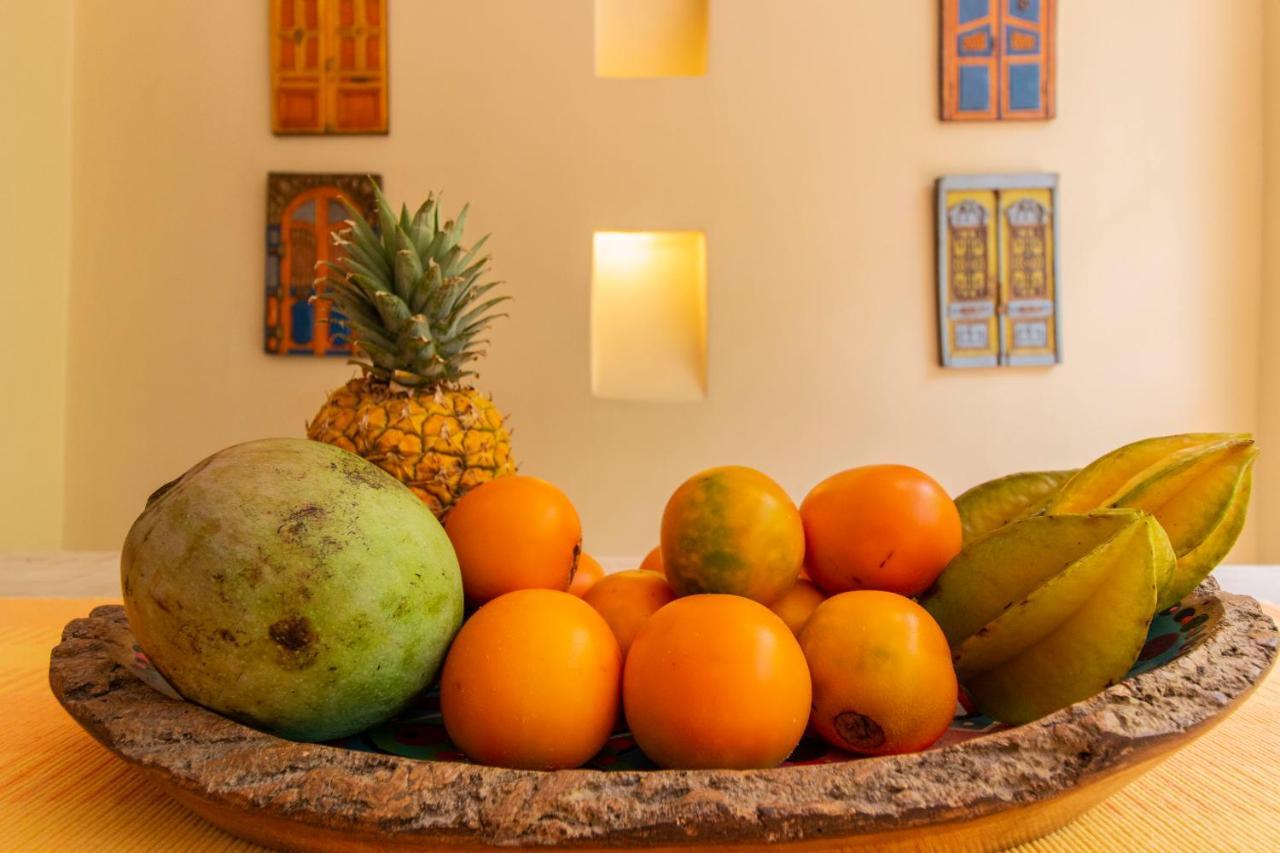 La Fe By Bespokecolombia (adults Only) Bed & Breakfast 3*