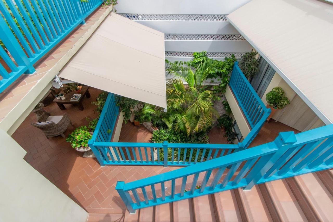 La Fe By Bespokecolombia (adults Only) Bed & Breakfast 3*
