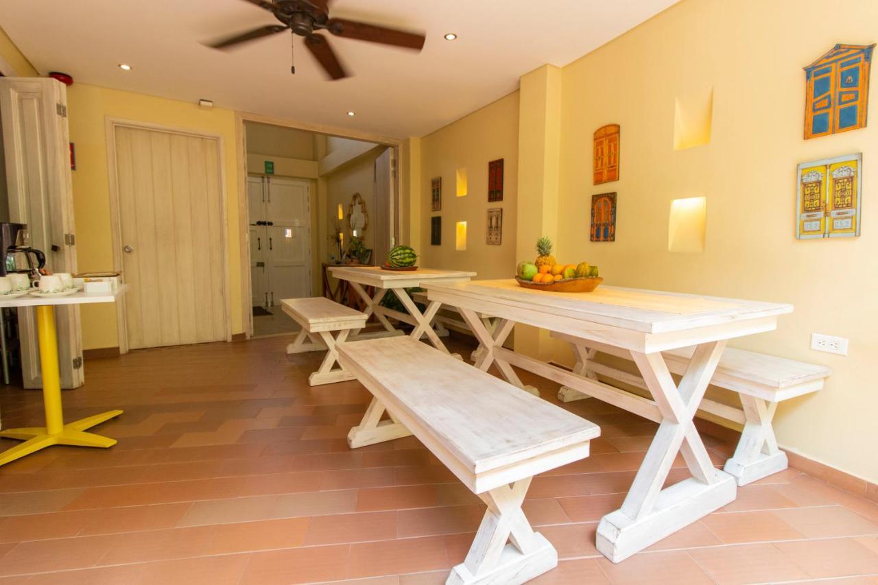 Bed & Breakfast La Fe By Bespokecolombia (adults Only) 3*
