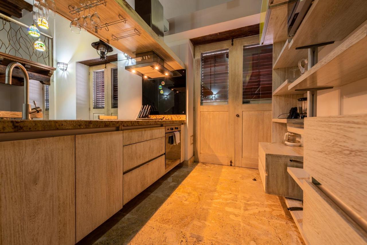 Apartment Virrey Cartagena