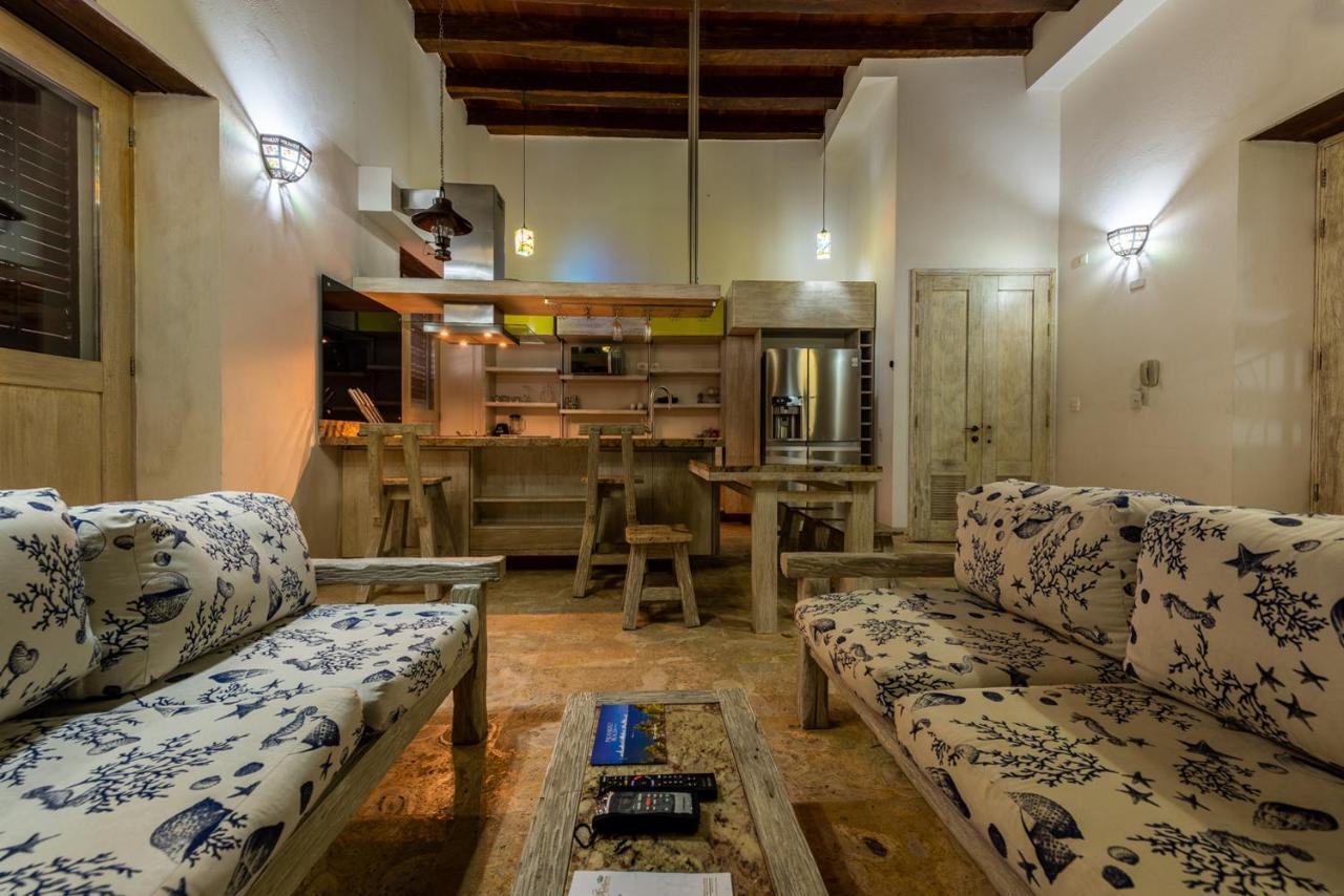 Virrey Apartment *