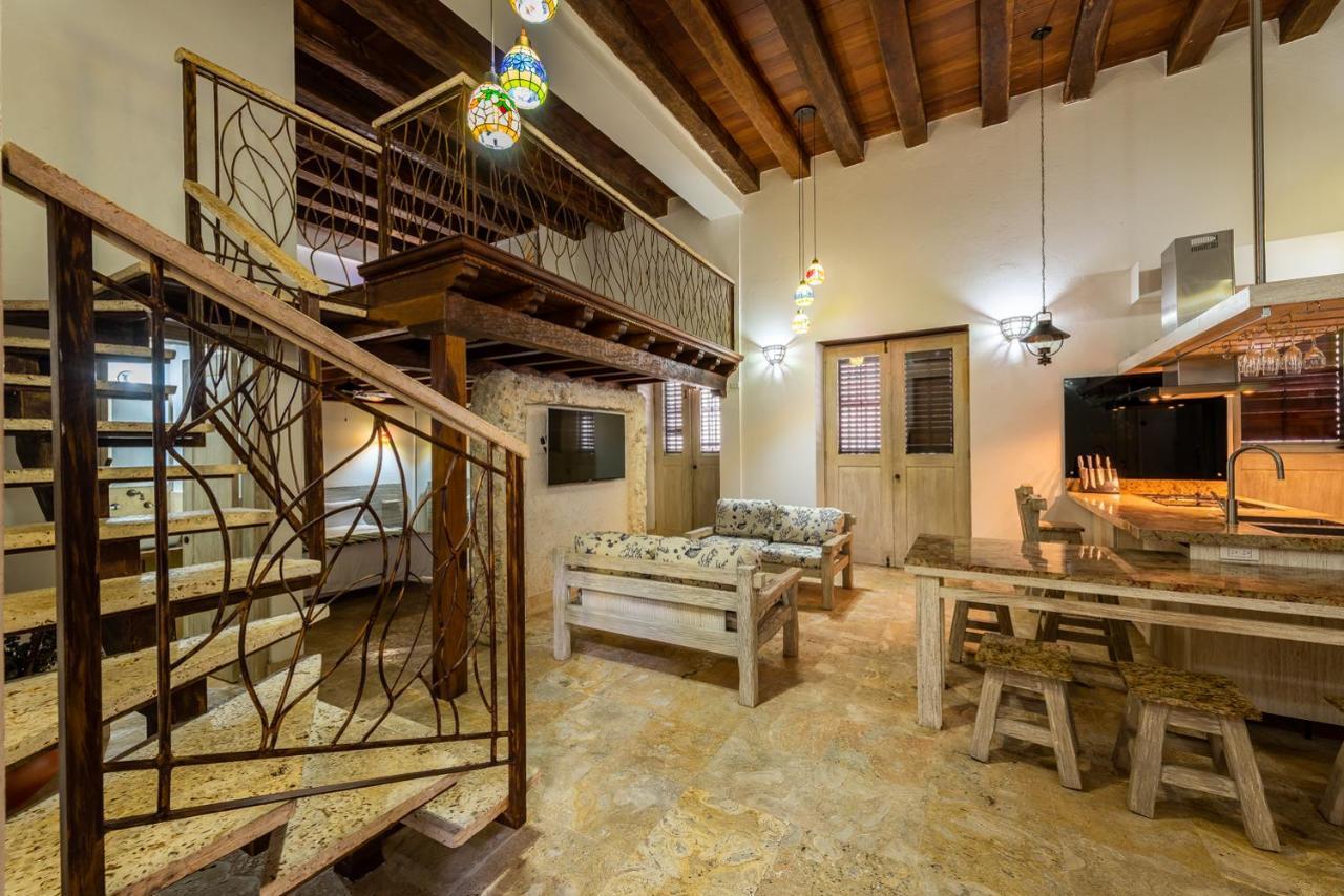 Virrey Apartment
