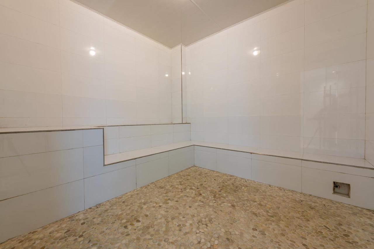 Virrey Apartment Cartagena