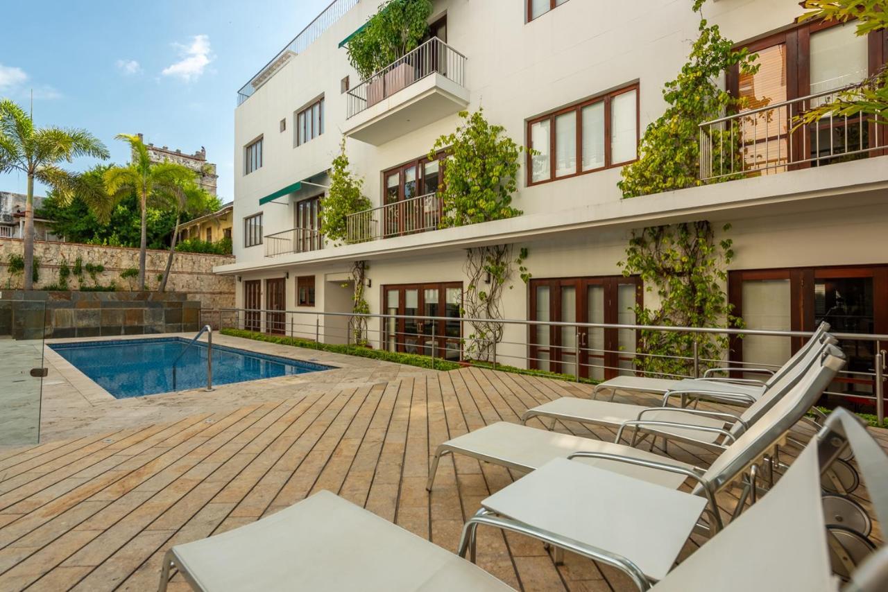 Apartment Virrey *
