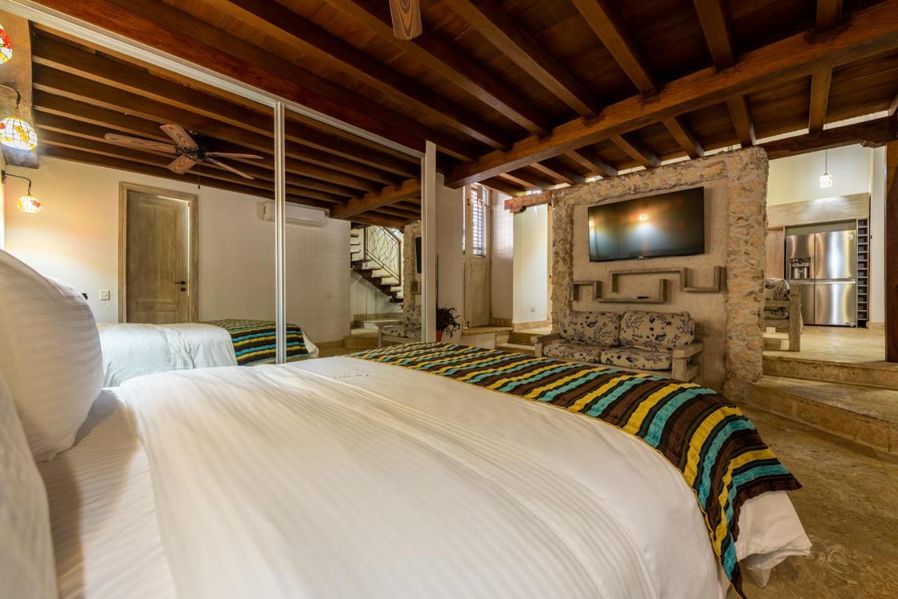 Apartment Virrey Cartagena