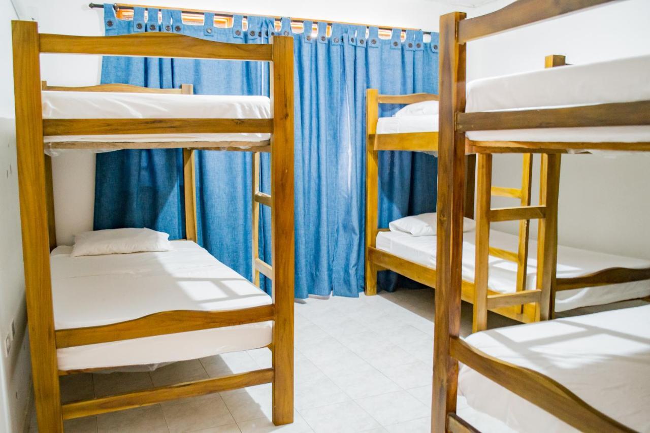 Ocean View Hostel *