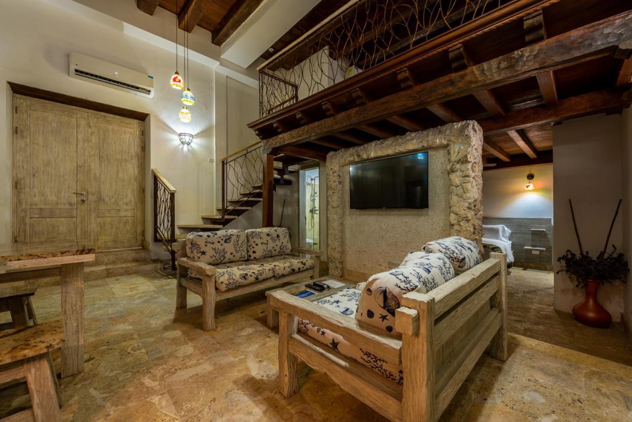 Apartment Virrey