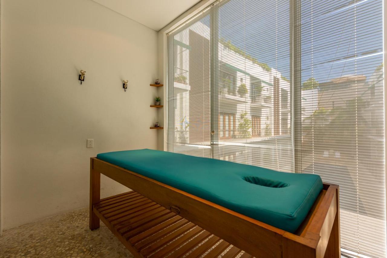 Apartment Virrey