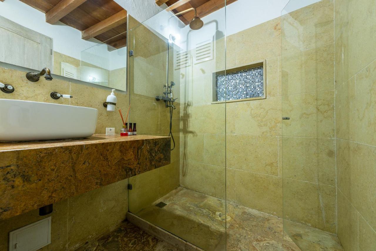 Virrey Apartment Cartagena