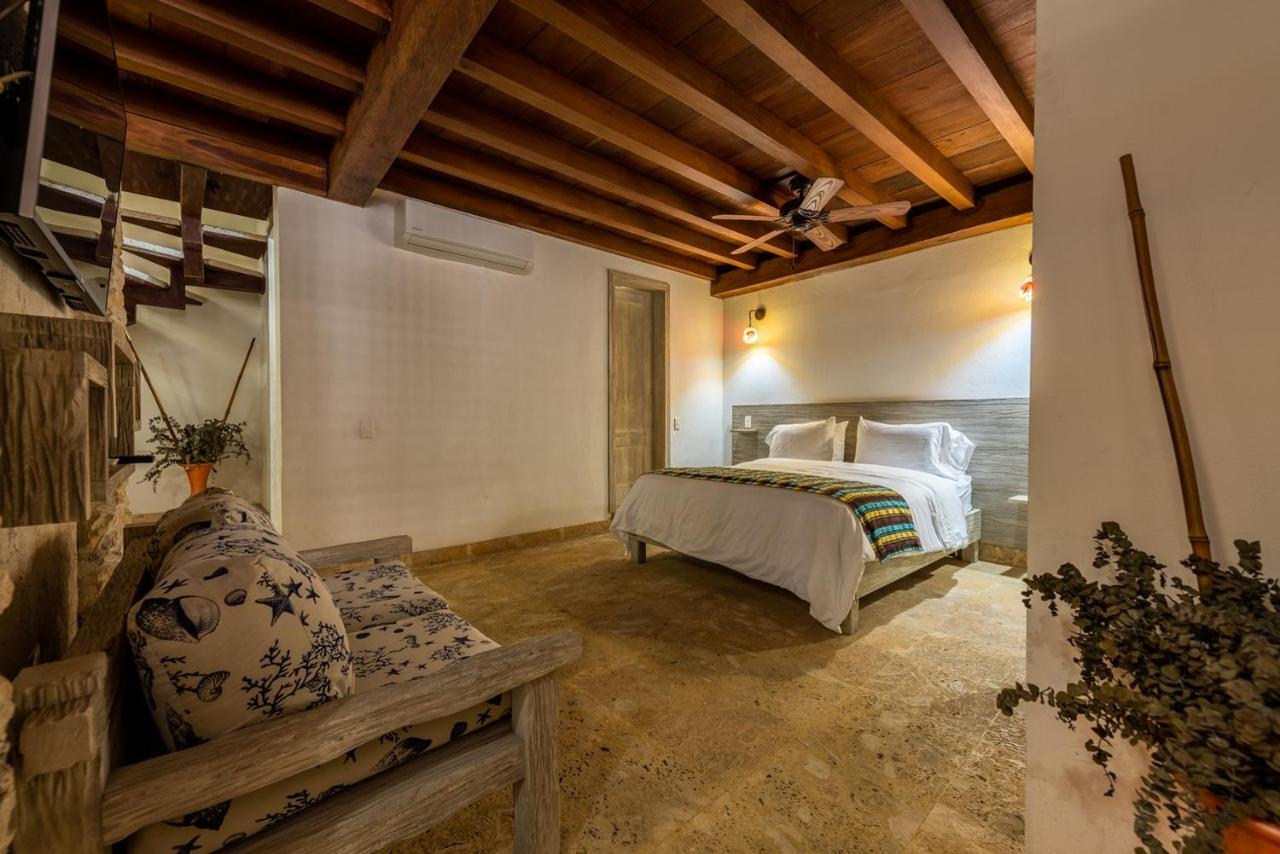 Virrey Apartment Cartagena