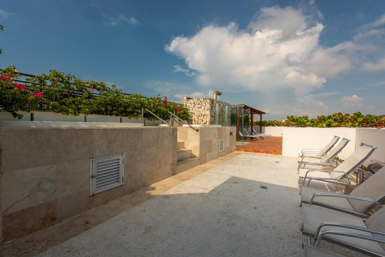 Virrey Apartment