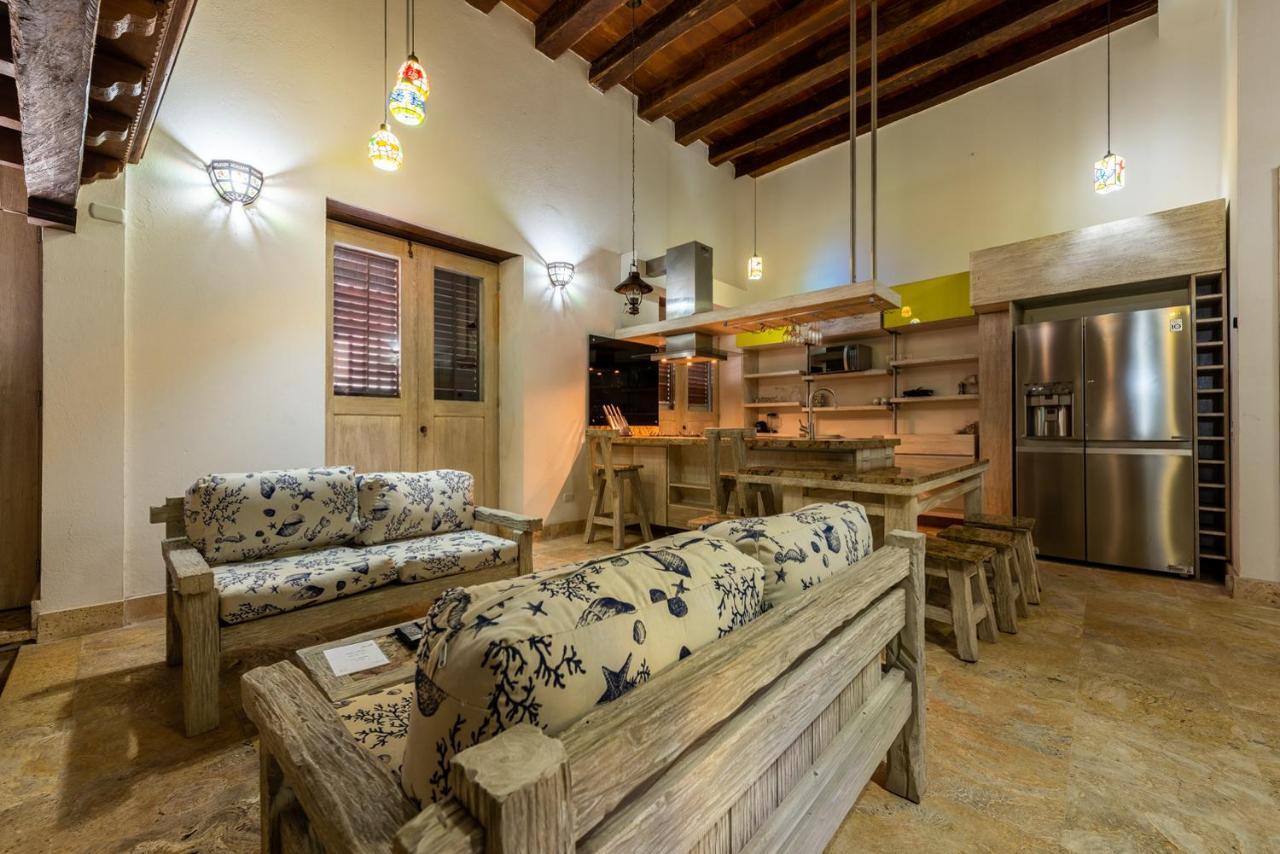 Virrey Apartment *
