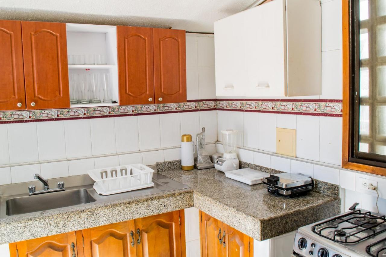 Hostel Ocean View Cartagena