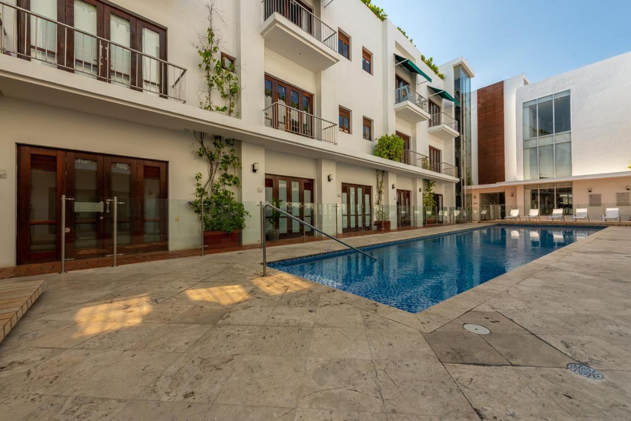 Apartment Virrey *