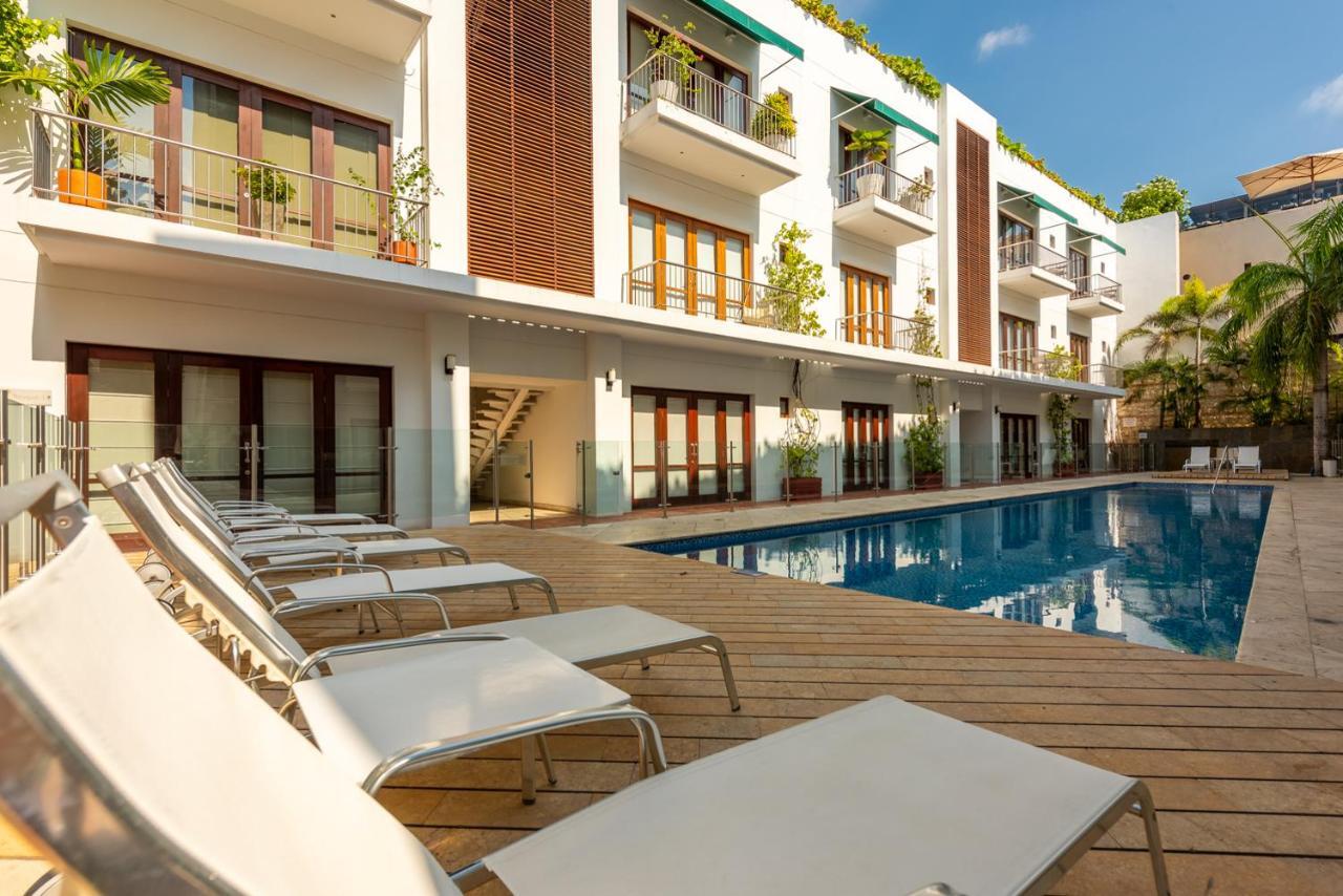 Apartment Virrey