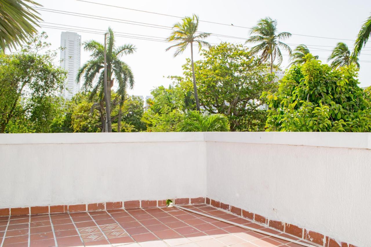 Hostel Ocean View *