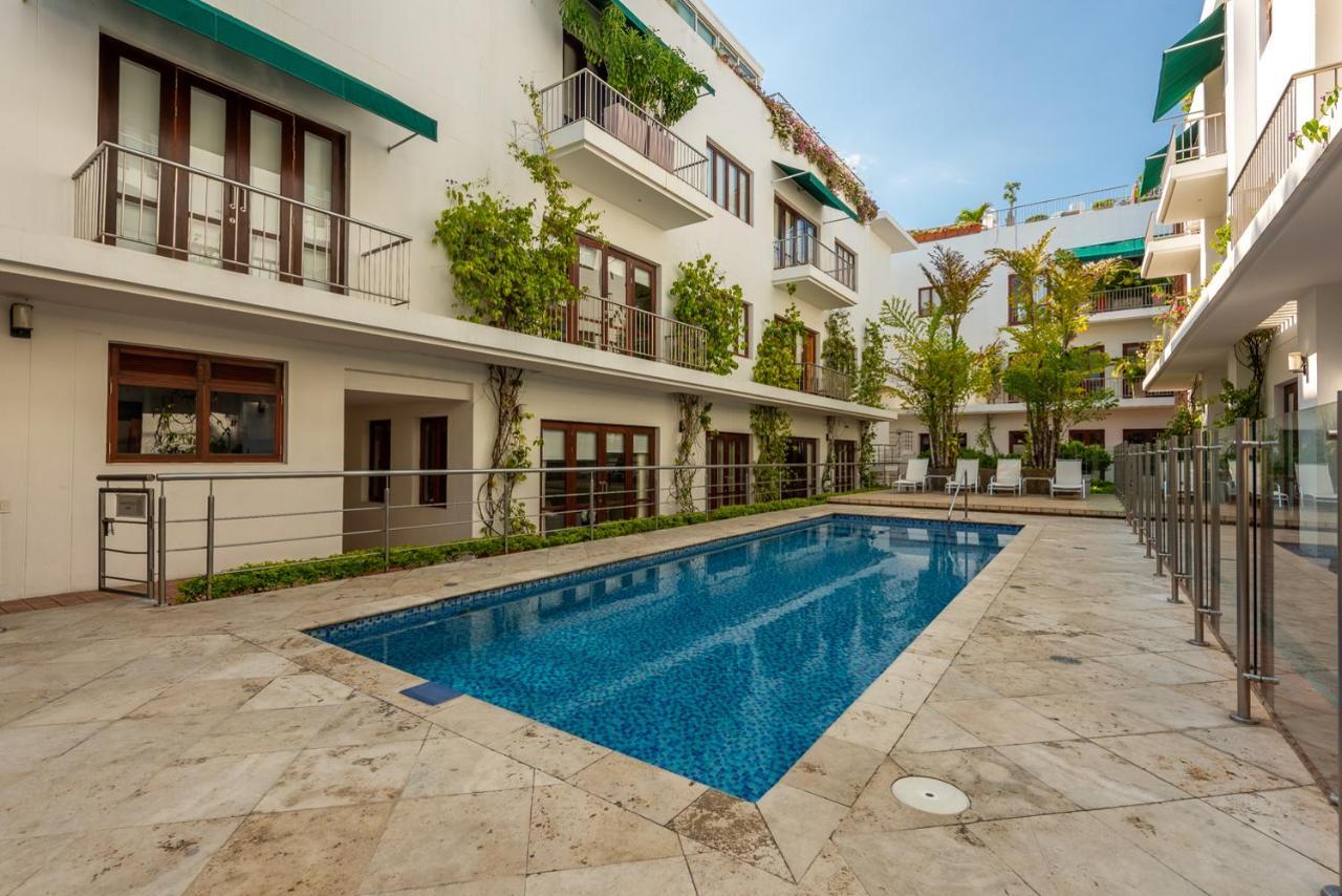 Virrey Apartment *