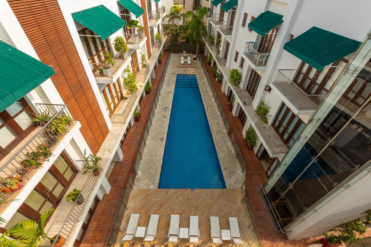Virrey Apartment
