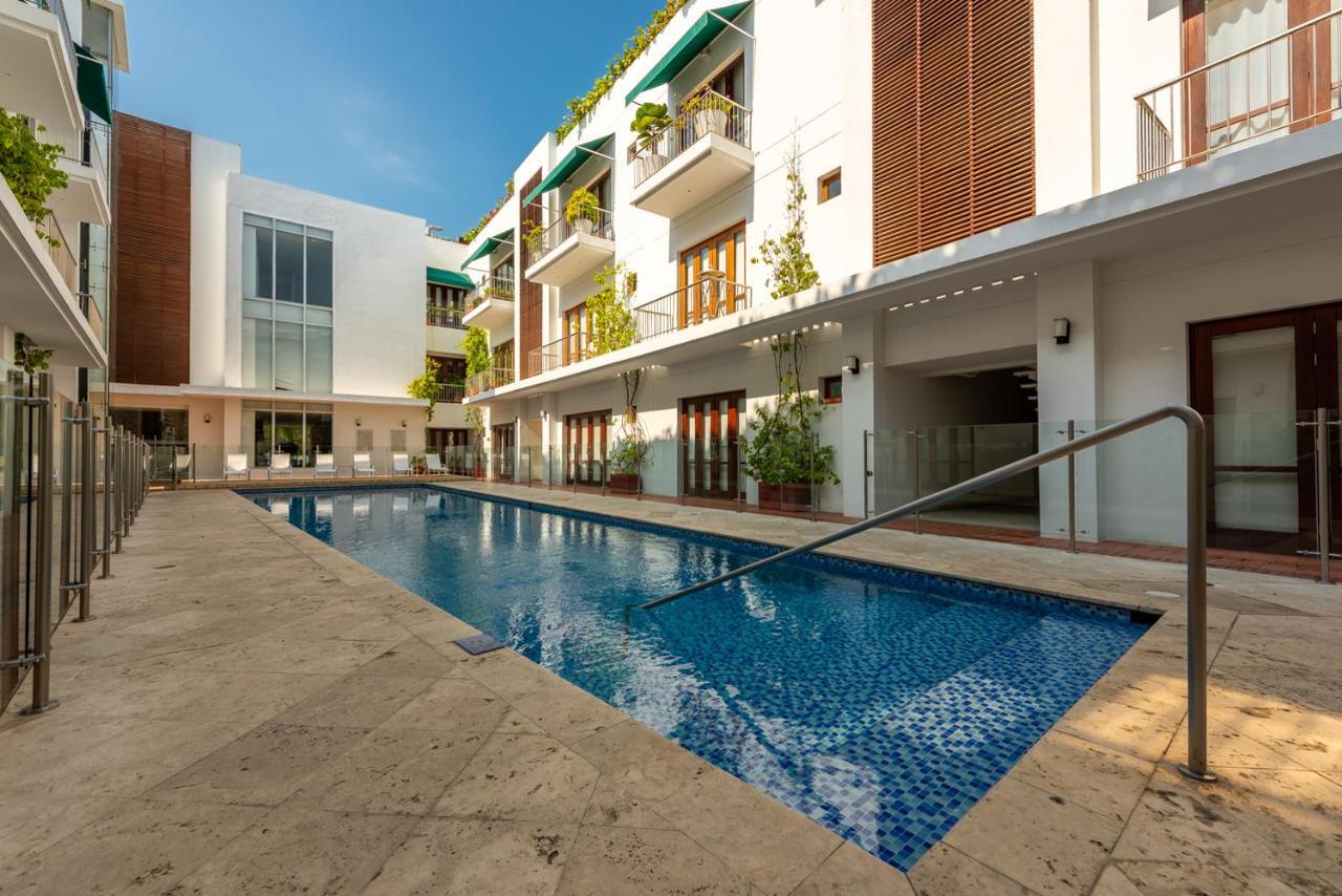 Apartment Virrey *