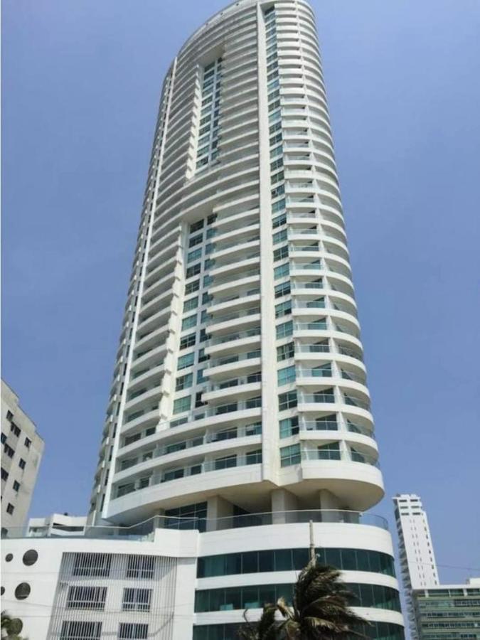 Apartment Encantador Frente A La Playa