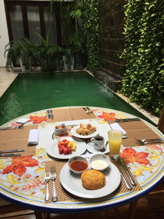 Lm A Luxury Boutique Hotel