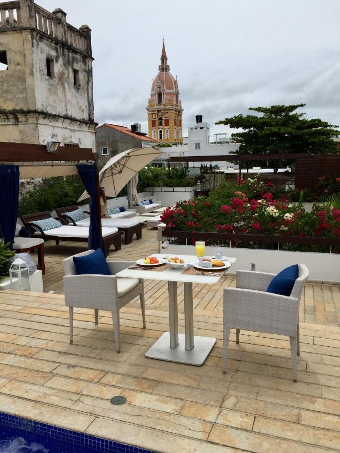 Lm A Luxury Boutique Hotel 5*