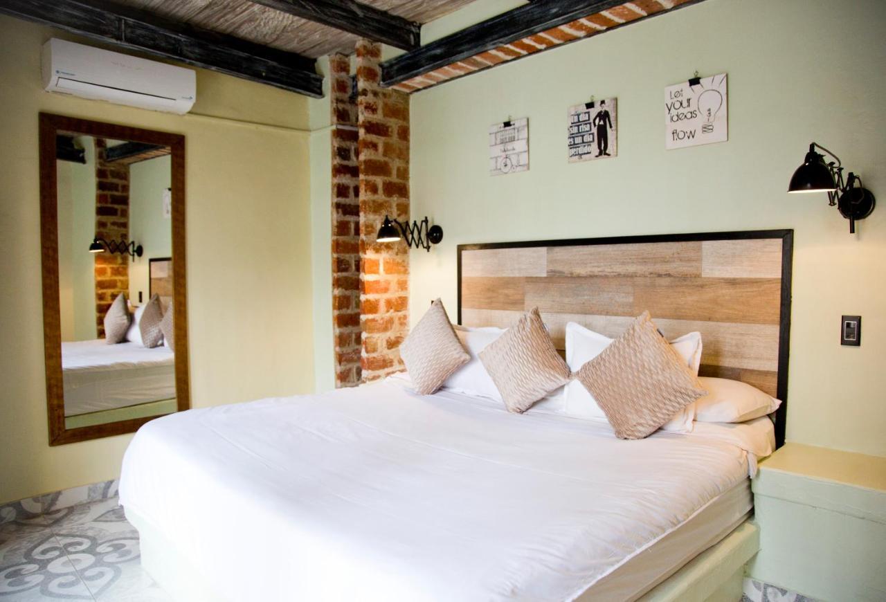 Maloka Boutique (adults Only) Guest house