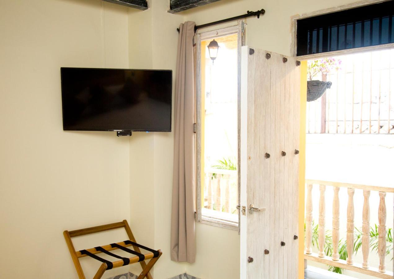 Maloka Boutique (adults Only) Guest house Cartagena