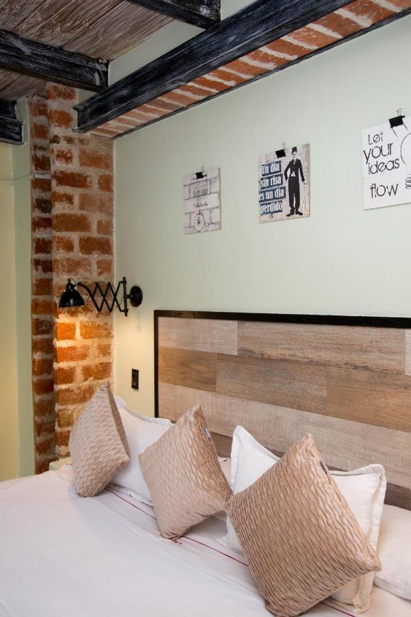 Guest house Maloka Boutique (adults Only)