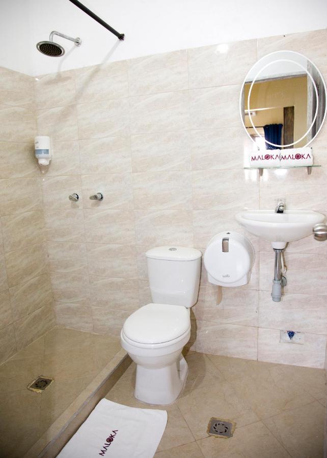 Maloka Boutique (adults Only) Guest house Cartagena