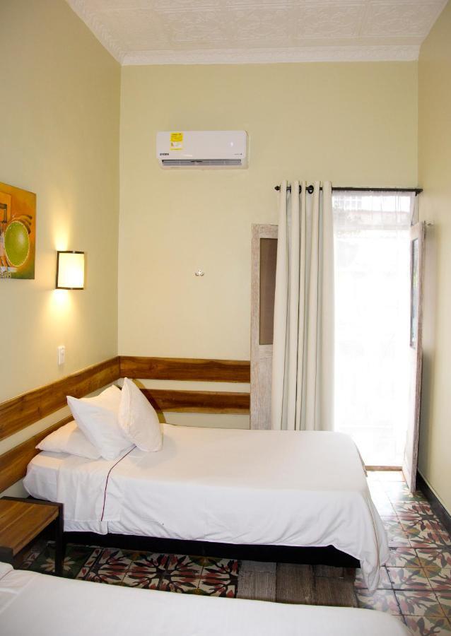 Maloka Boutique (adults Only) Guest house