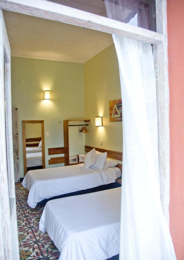 Guest house Maloka Boutique (adults Only) Cartagena