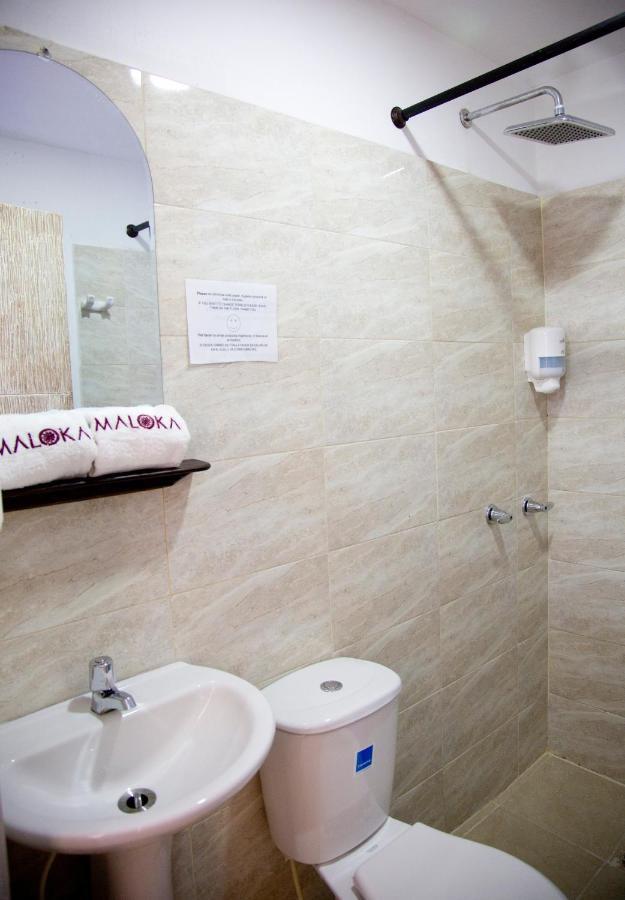 Guest house Maloka Boutique (adults Only) 2*