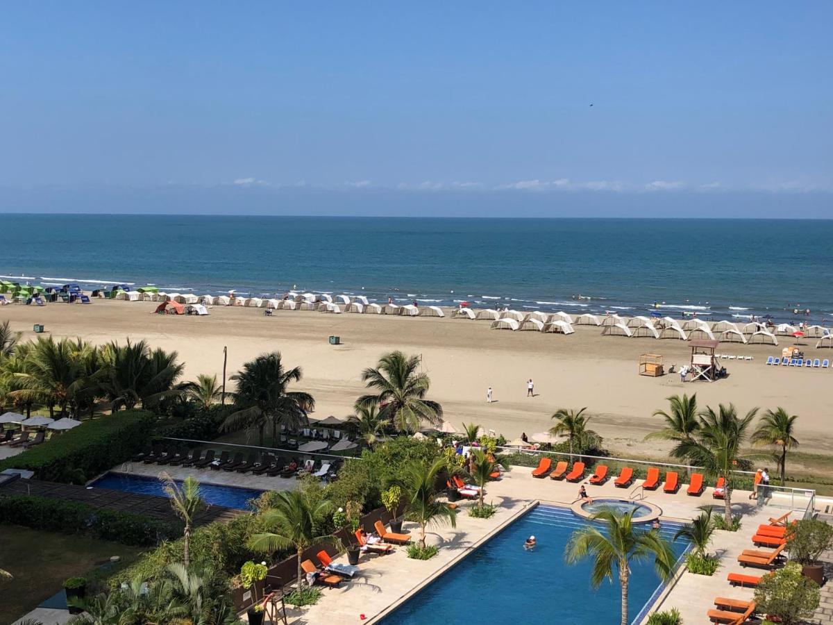 Morros 3 Aparthotel