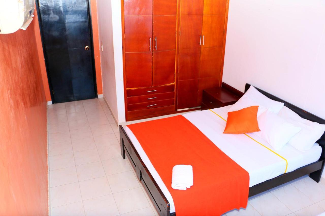 Apartment Apartamento En Piso 19 1c19 Balcon Con Vista Al Mar Su Aire Acondicionado E Internet Wifi *