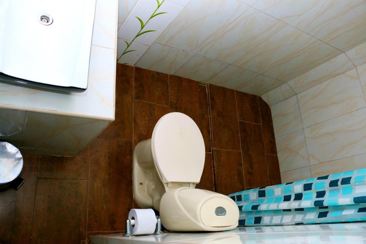 Apartamento En Piso 19 1c19 Balcon Con Vista Al Mar Su Aire Acondicionado E Internet Wifi