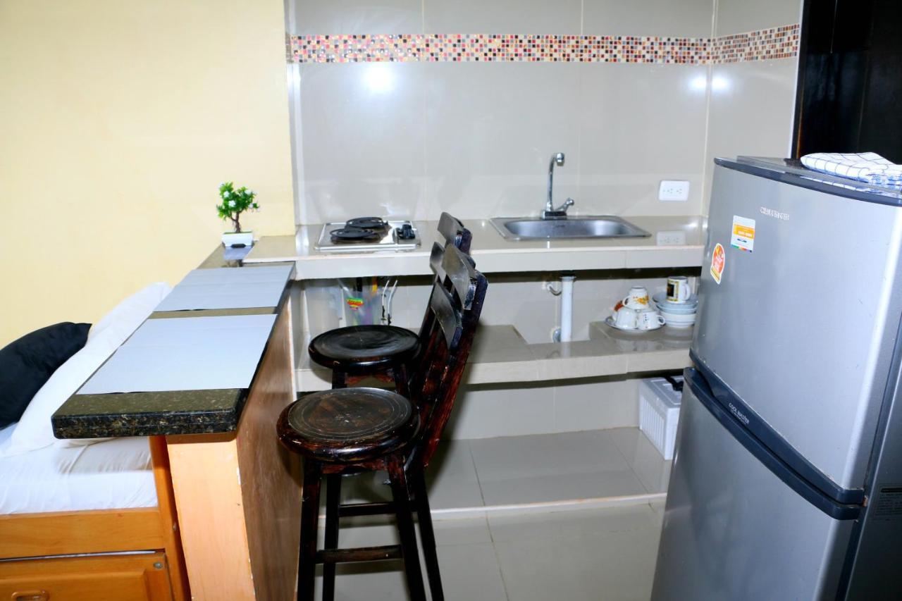 E19c1 Apartamento En Vista Al Mar Aire Acondicionado Y Wifi Cartagena