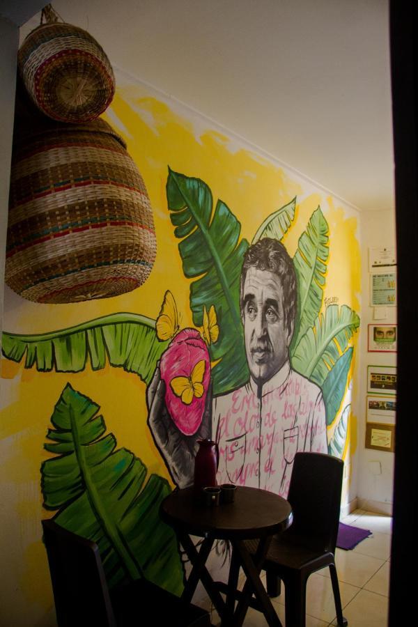 Homestay Casa San Juan *