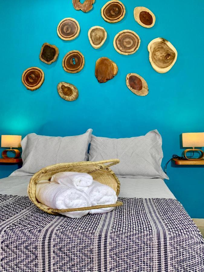 Homestay Pedregal