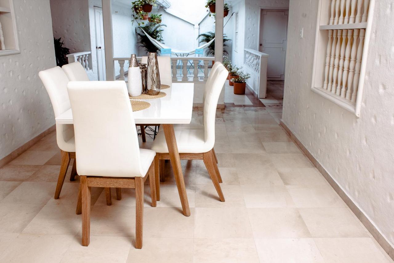 Stylish Apartments, Edificio Garcia, Getsemani Apartment *