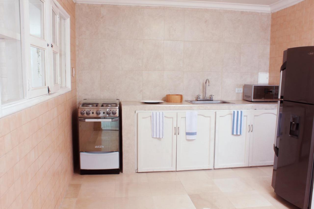 Stylish Apartments, Edificio Garcia, Getsemani Apartment