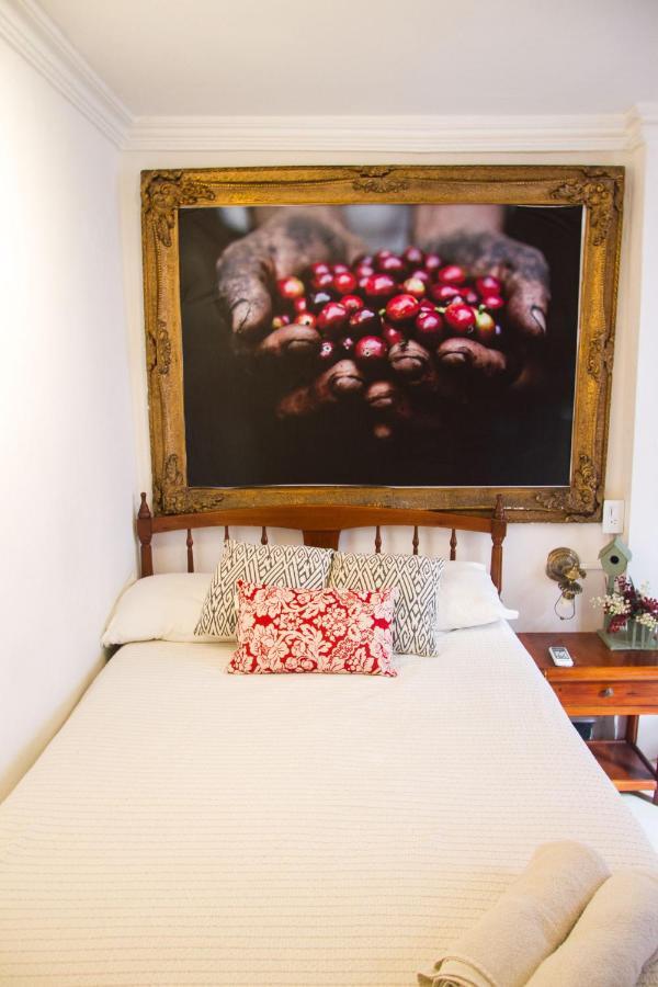 Hospedagem domiciliar Casa San Benito Abad Cartagena