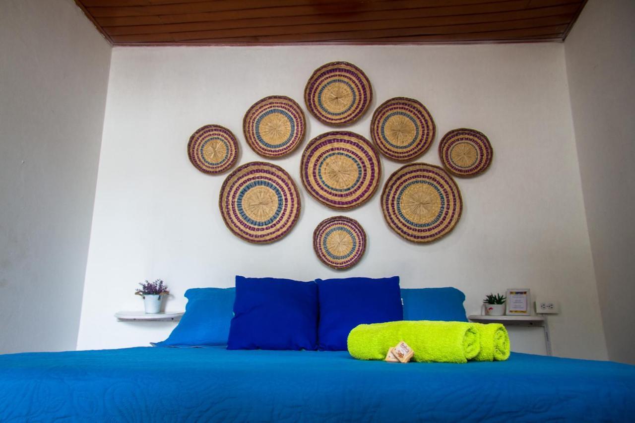 Casa San Benito Abad Hospedagem domiciliar *