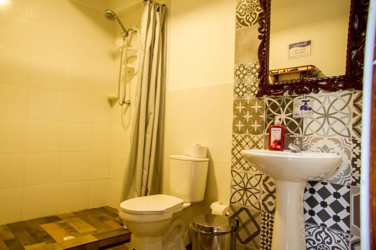 Casa San Benito Abad Hospedagem domiciliar *