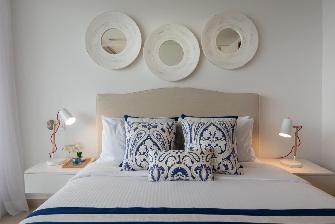 Apartment Classy 1 Bedroom Pool, Gym Near Downtown By Huespedia
