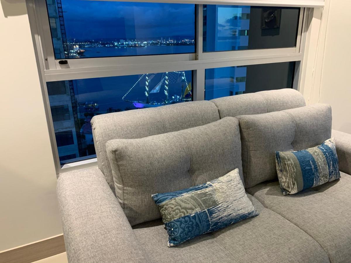 Murano Elite Apartment Cartagena